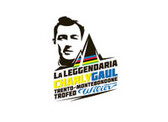 Charly La Leggendaria Logo