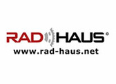 Rad Haus Logo