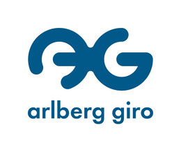 ARLBERG Giro - Logo