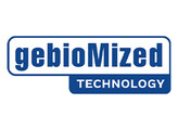 gebioMized Logo