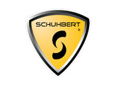Schuhbert Logo