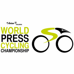 Logo - World Press Cycling  Championship