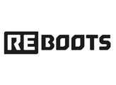 Reboots Logo