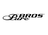 Bros Pure Logo