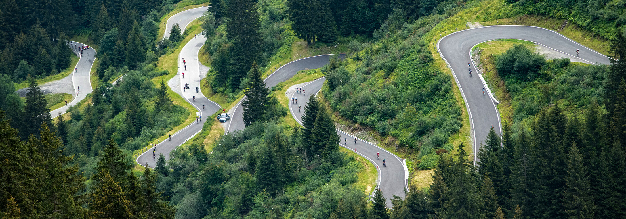 Arlberg Giro