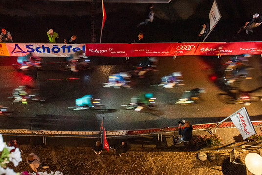 St. Anton Night Sprint