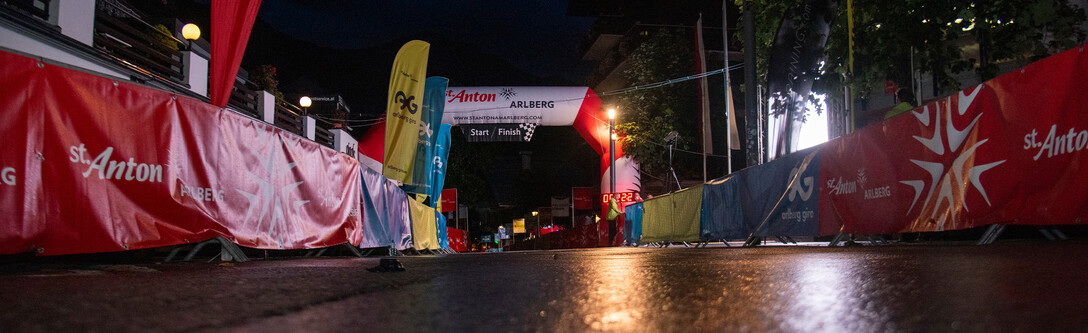 St. Anton Night Sprint