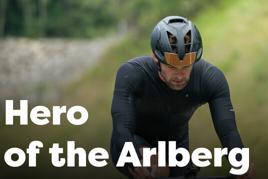 Zum Hero of the Arlberg