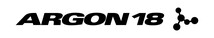 Logo Argon 18