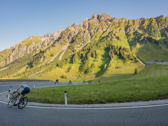 Arlberg Giro