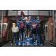 Sieger des St. Anton Night Sprint 2026 / Winners of the St. Anton am Arlberg