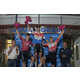 Sieger des St. Anton Night Sprint 2026 / Winners of the St. Anton am Arlberg