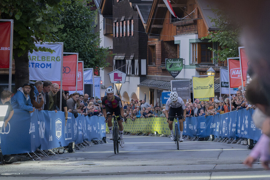 Challenge St. Anton Night Sprint / Challenge of the Night Sprint